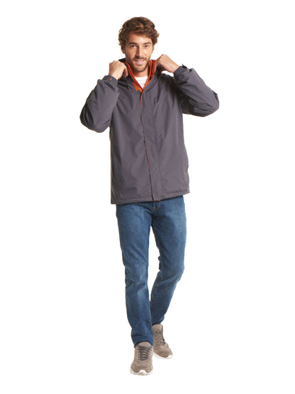 Uneek - Deluxe Outdoor Jacket - UC621