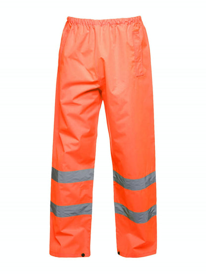 Uneek - Hi Vis Trouser - UC807