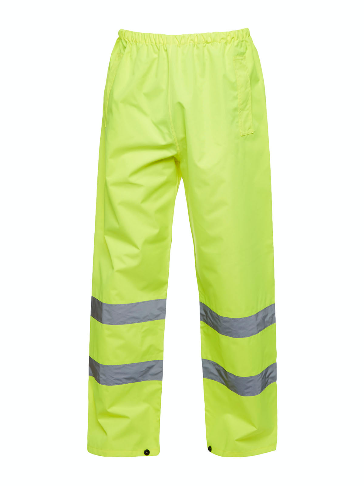 Uneek - Hi Vis Trouser - UC807