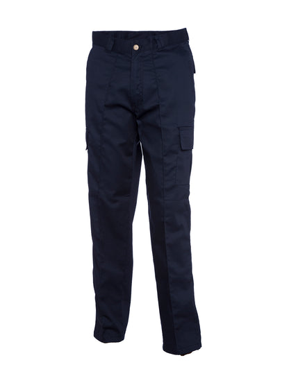 Uneek - Cargo Trouser Regular - UC902