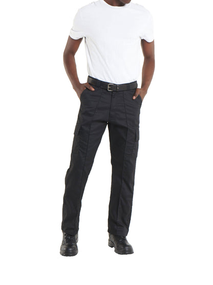 Uneek - Cargo Trouser Regular - UC902