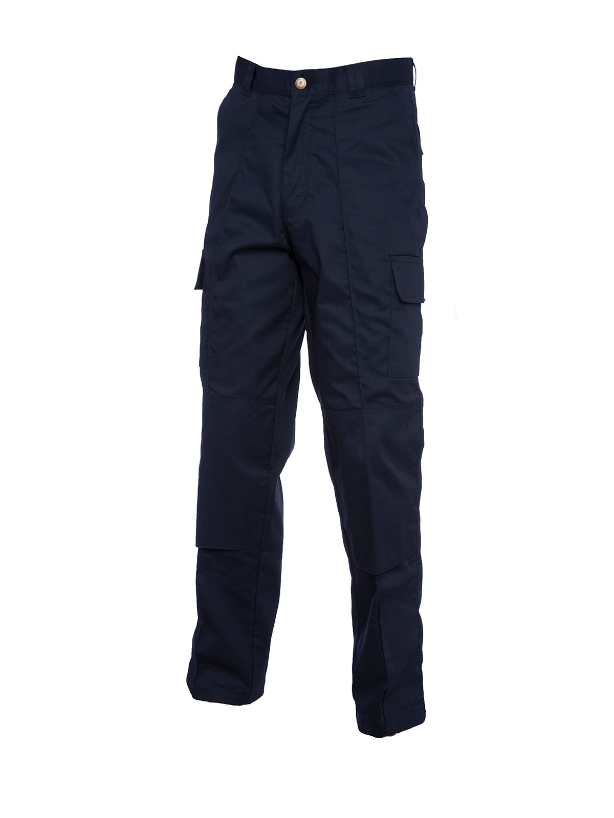 Uneek - Cargo Trouser with Knee Pad Pockets Regular - UC904