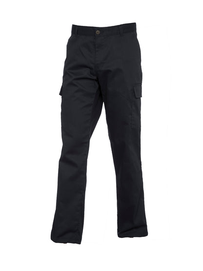 Uneek - Ladies Cargo Trousers - UC905