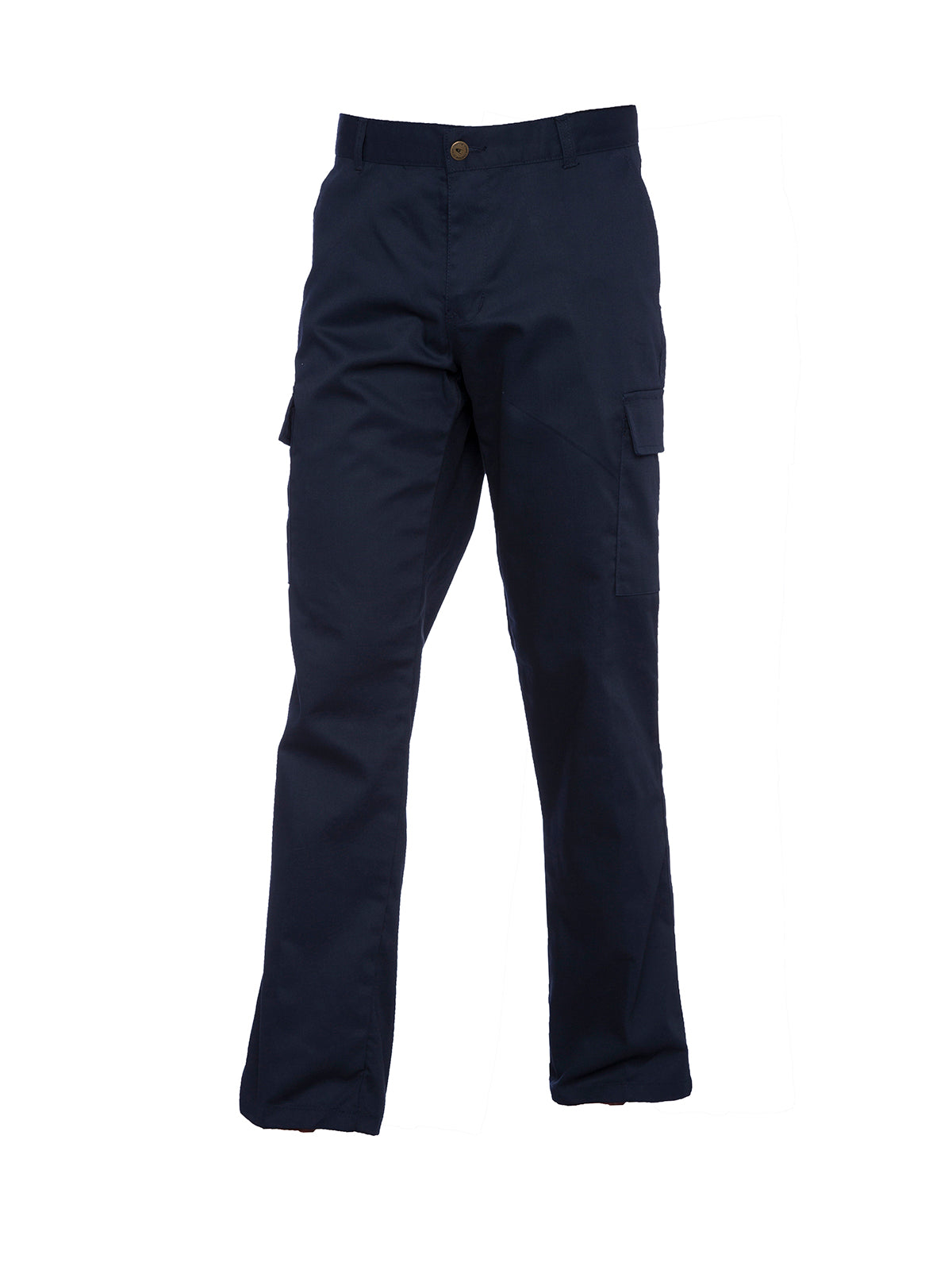 Uneek - Ladies Cargo Trousers - UC905