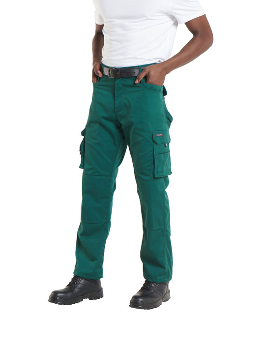 Uneek - Super Pro Trouser Regular - UC906