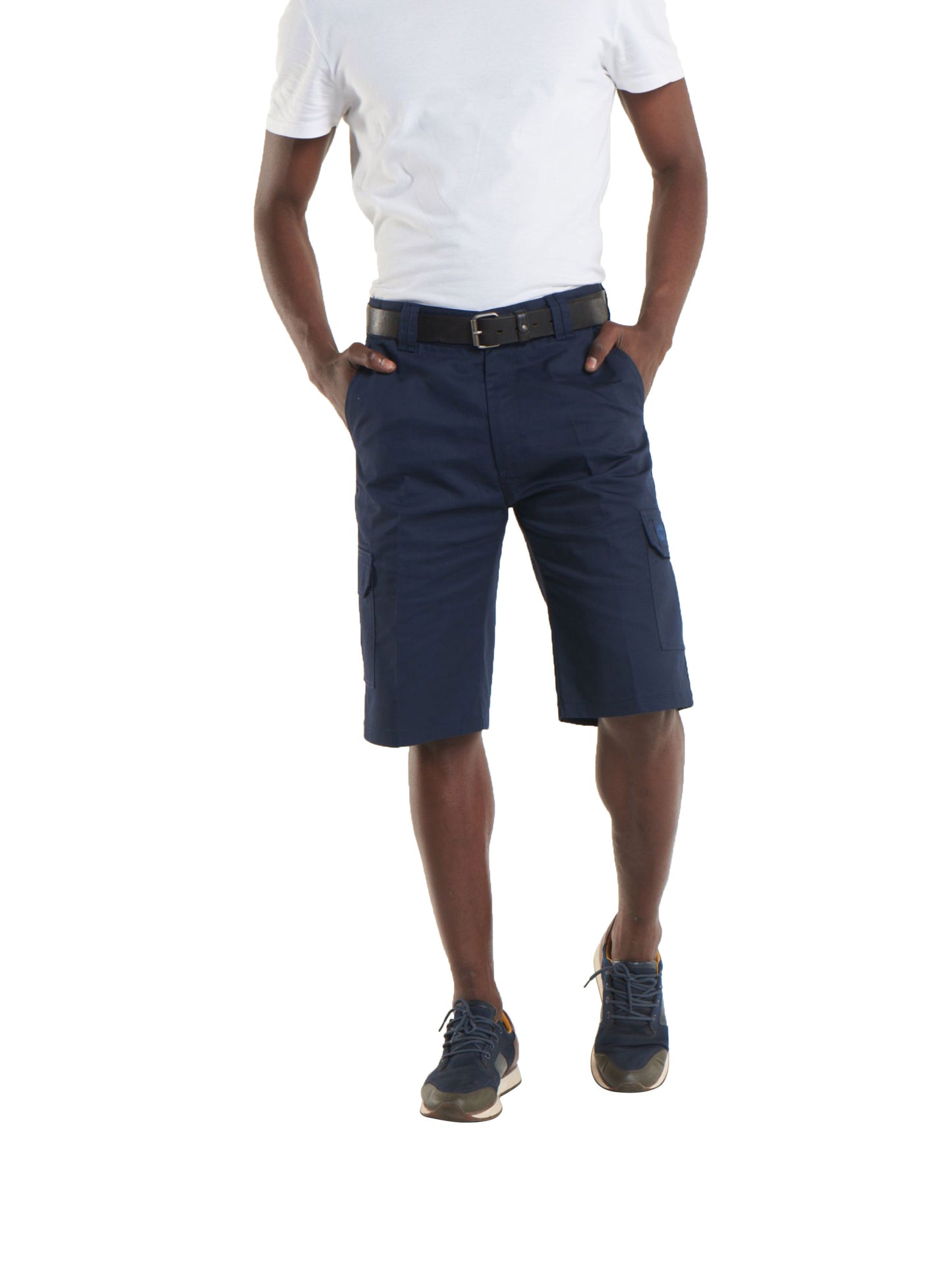 Uneek - Mens Cargo Shorts - UC907