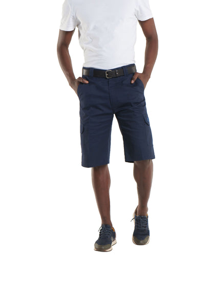Uneek - Mens Cargo Shorts - UC907
