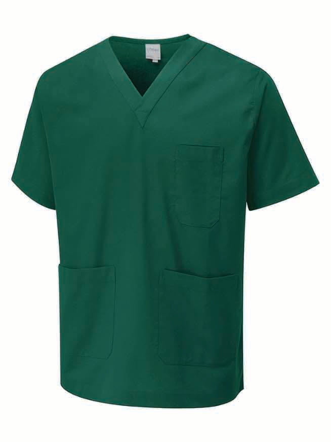 Uneek - Scrub Tunic - UC921