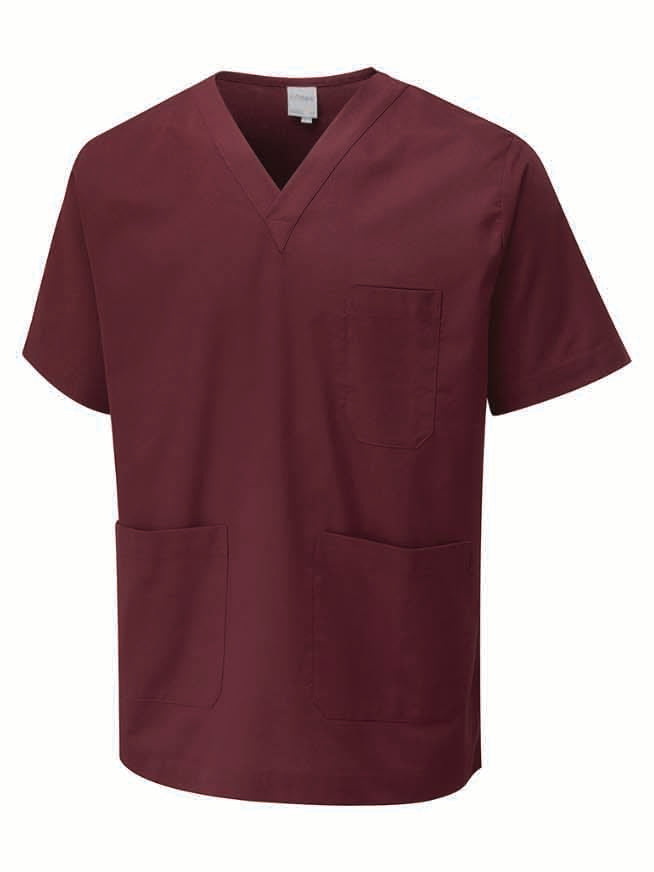 Uneek - Scrub Tunic - UC921