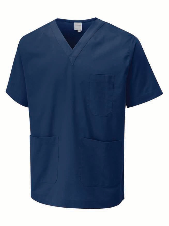 Uneek - Scrub Tunic - UC921
