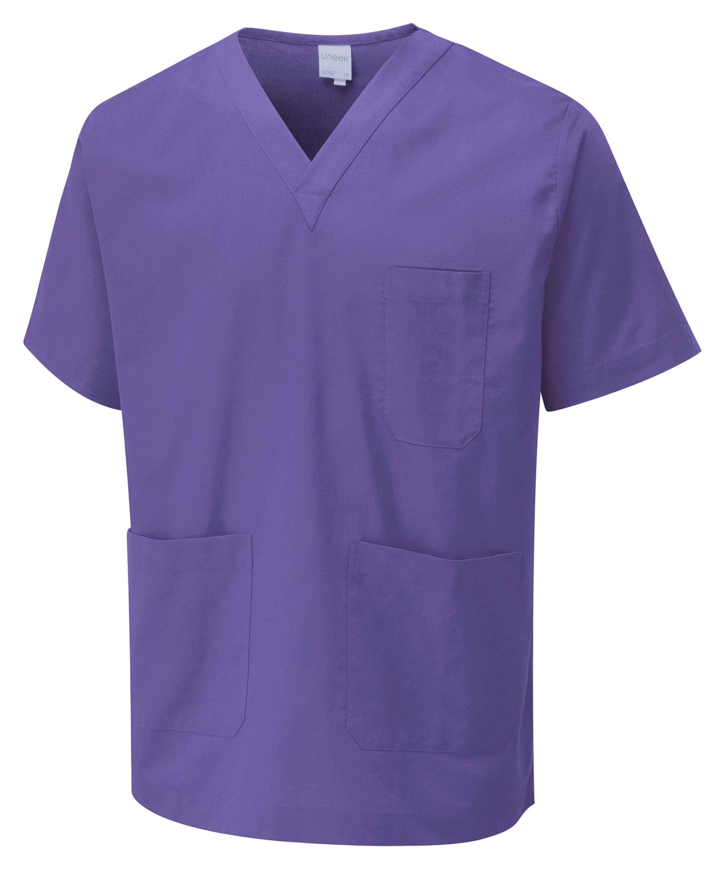 Uneek - Scrub Tunic - UC921