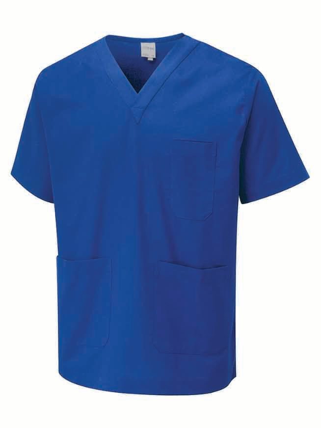 Uneek - Scrub Tunic - UC921