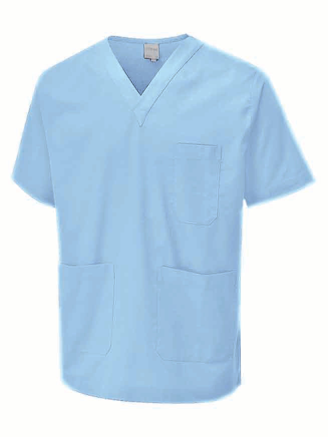 Uneek - Scrub Tunic - UC921