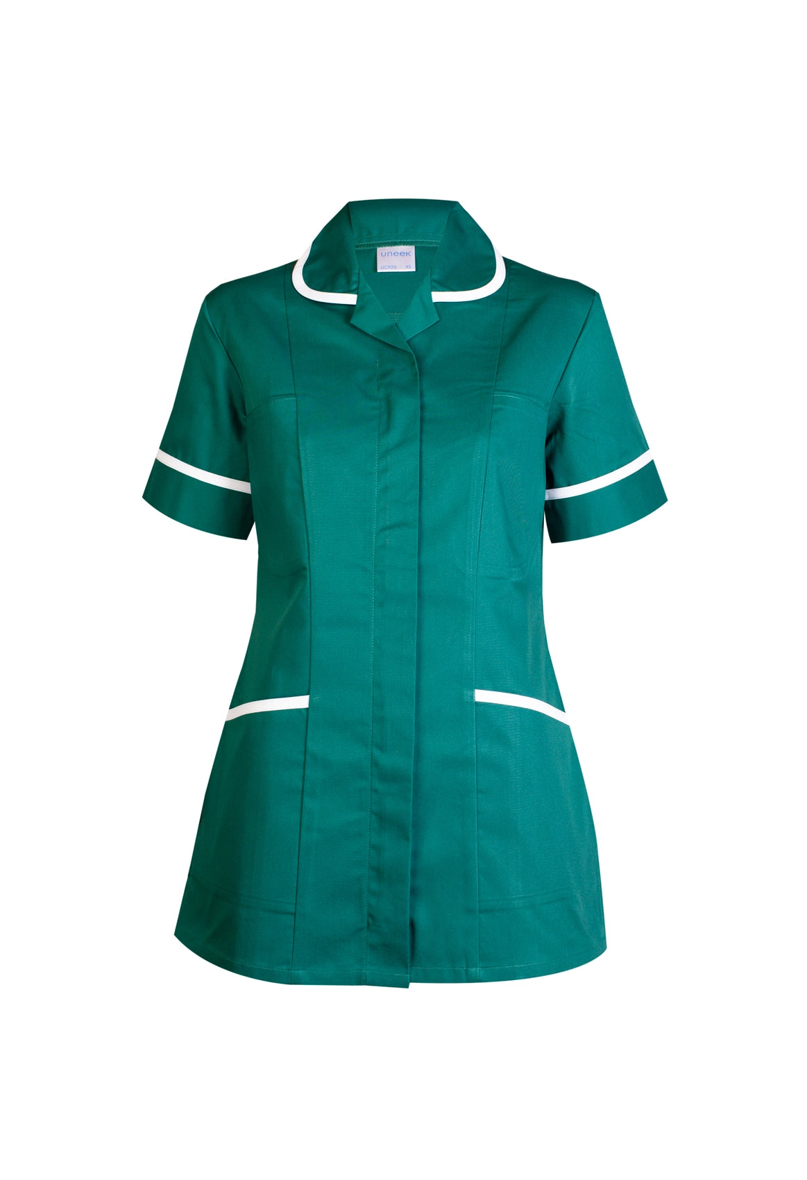 Uneek - Ladies Heavyweight Tunic - UC923