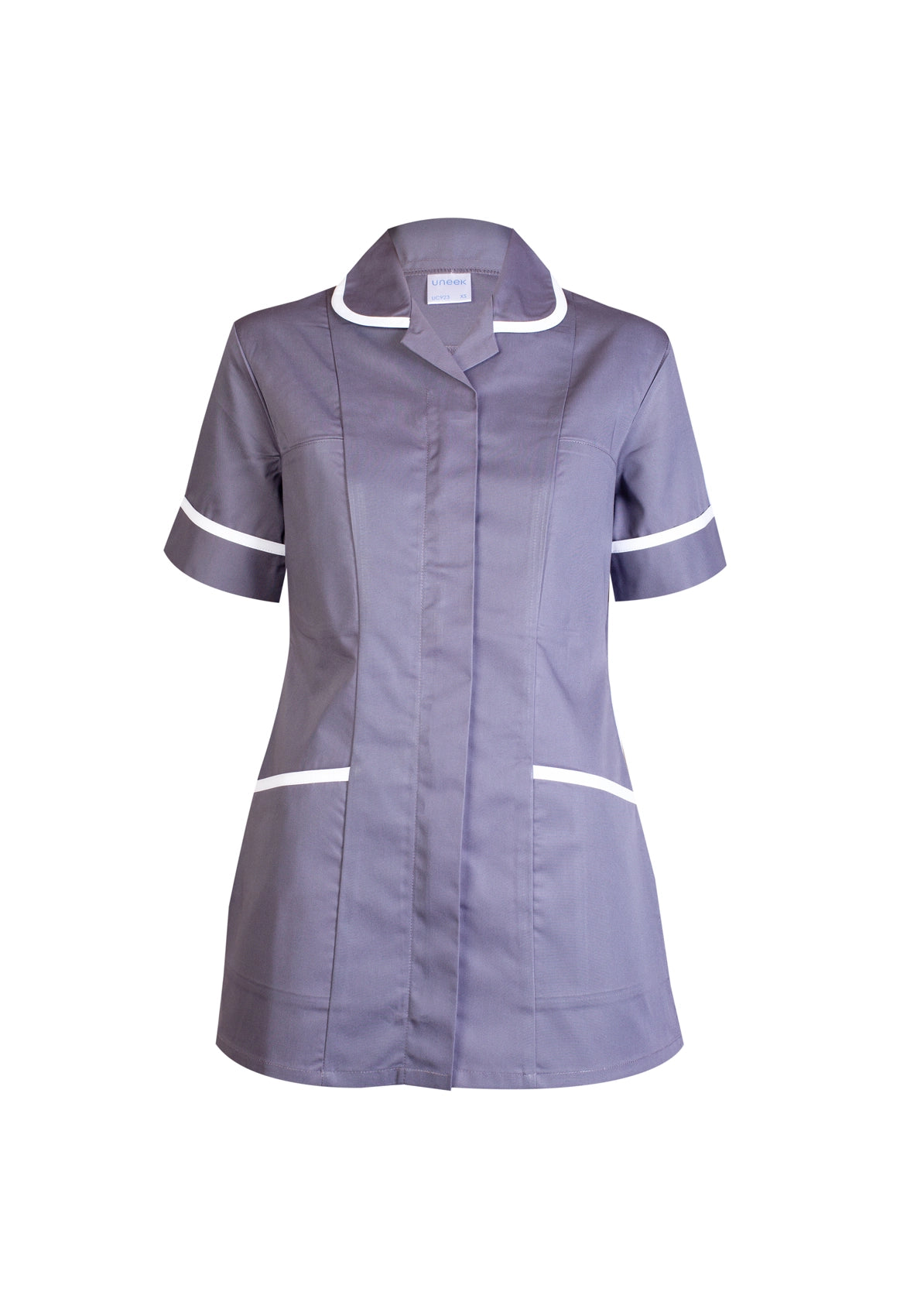 Uneek - Ladies Heavyweight Tunic - UC923