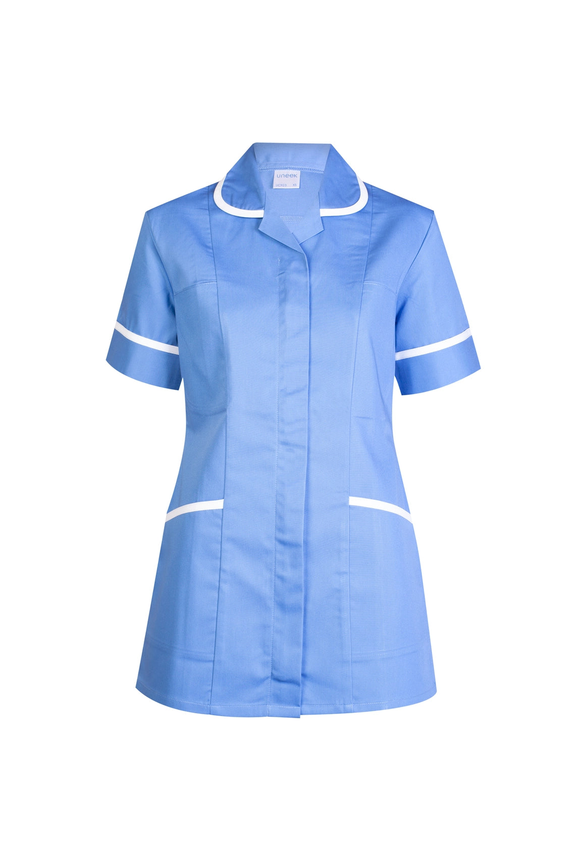 Uneek - Ladies Heavyweight Tunic - UC923