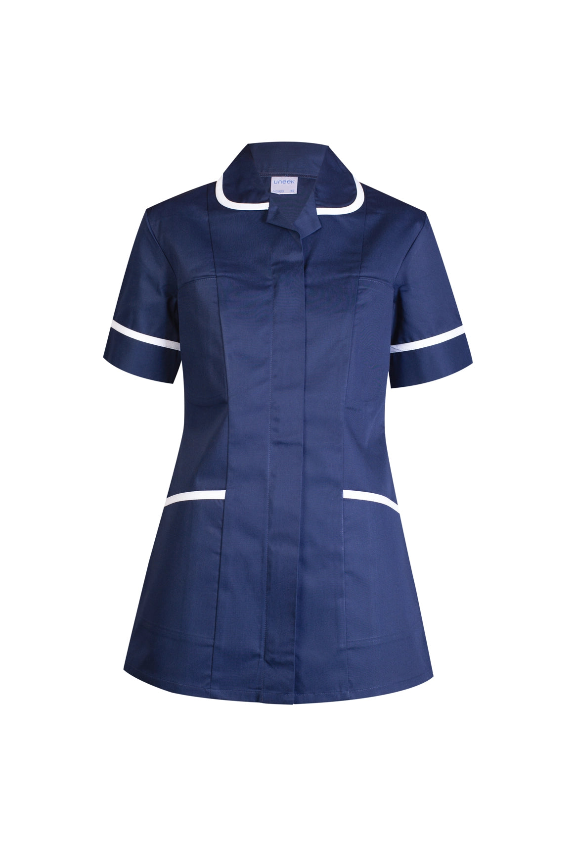 Uneek - Ladies Heavyweight Tunic - UC923