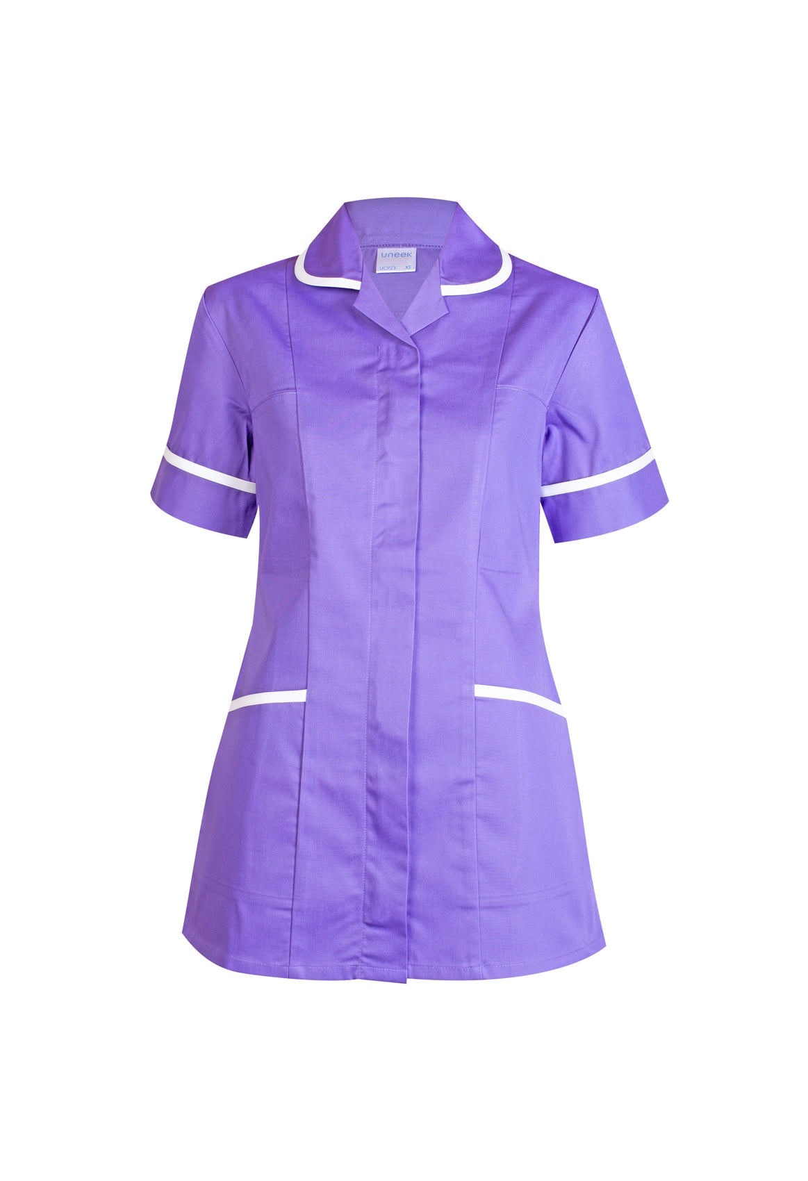 Uneek - Ladies Heavyweight Tunic - UC923