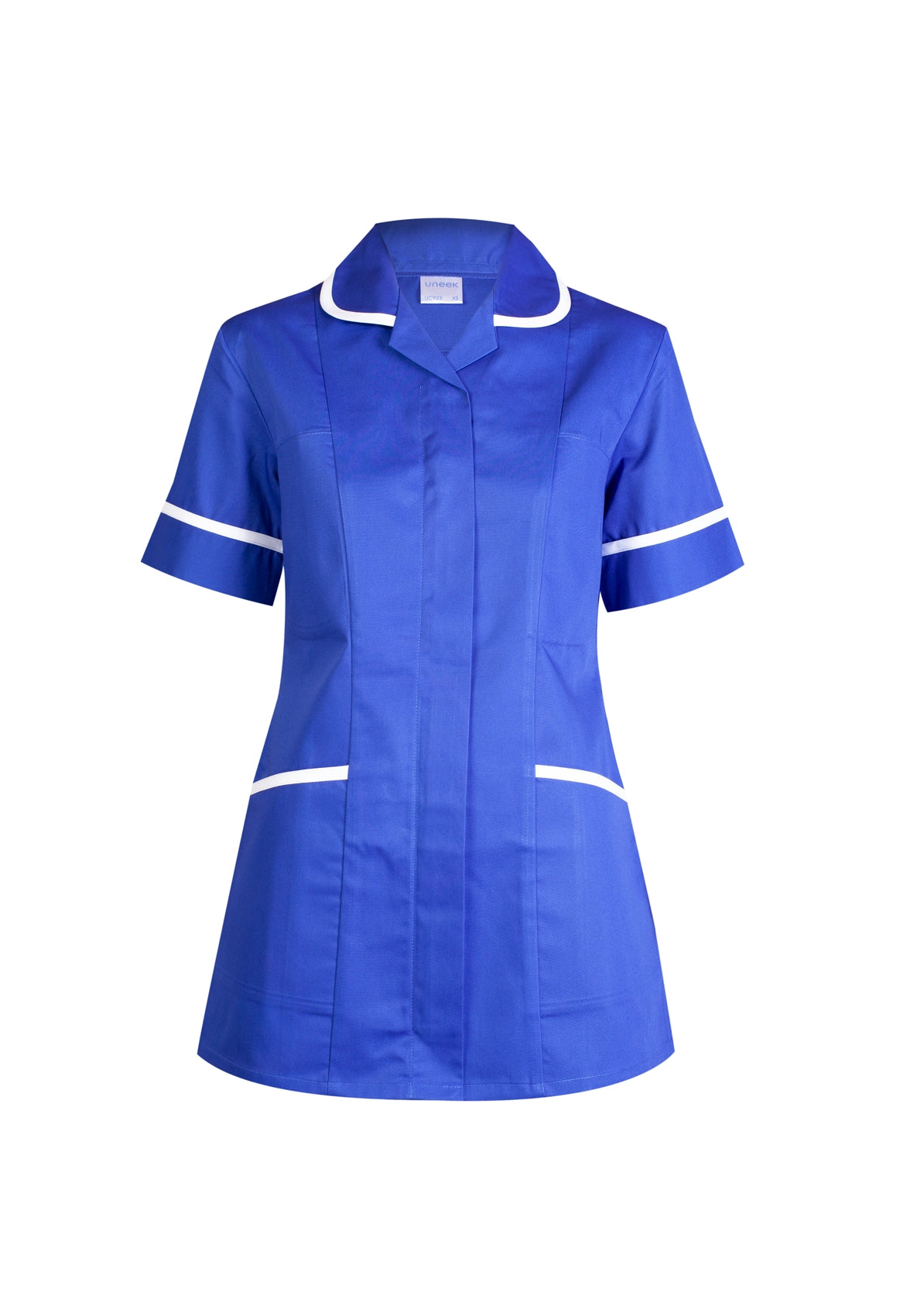 Uneek - Ladies Heavyweight Tunic - UC923