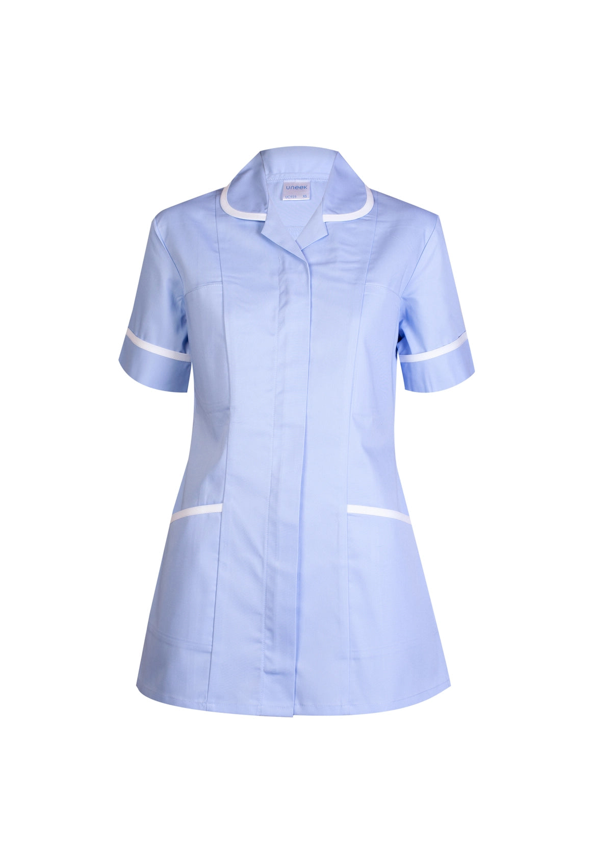 Uneek - Ladies Heavyweight Tunic - UC923