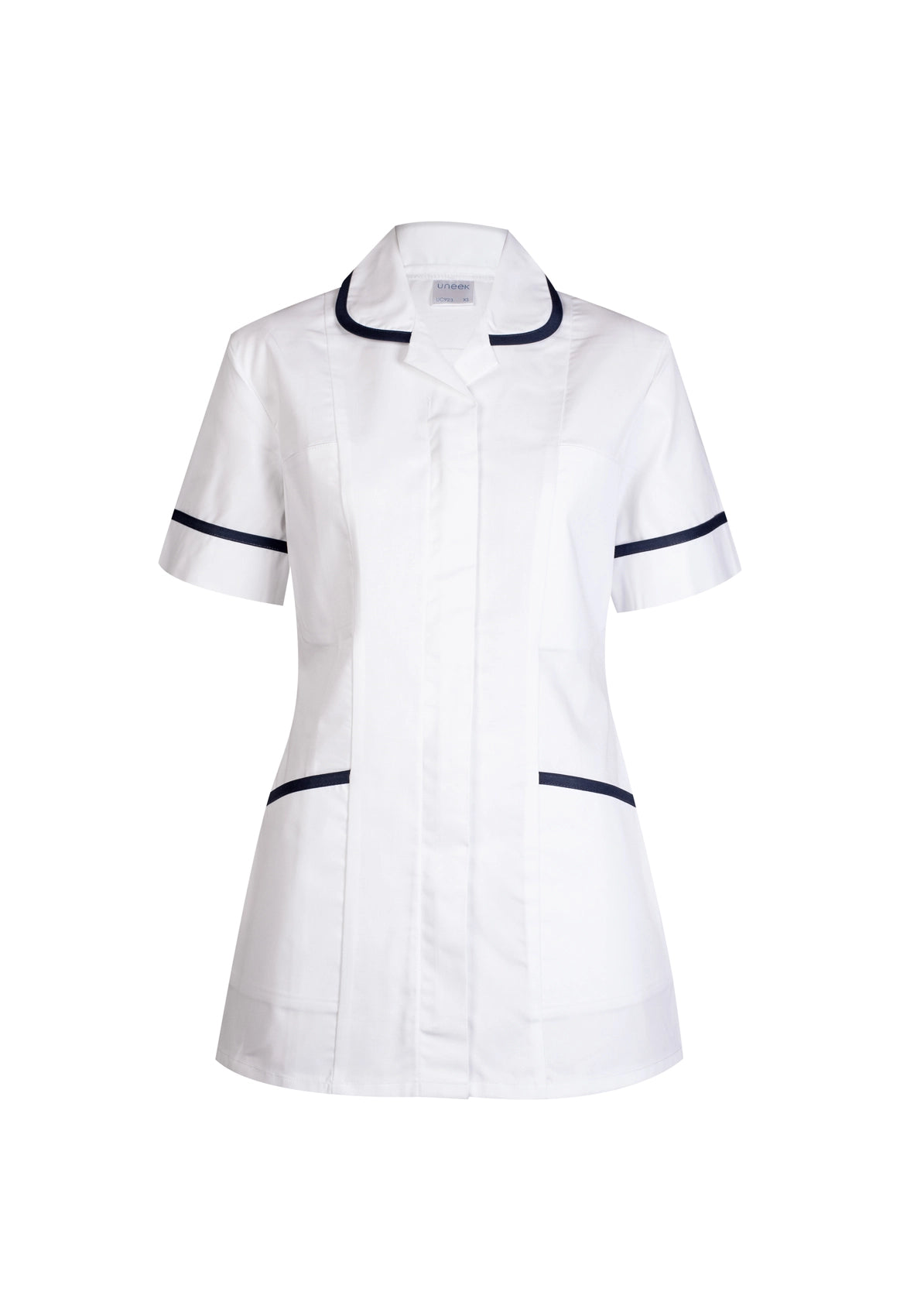 Uneek - Ladies Heavyweight Tunic - UC923