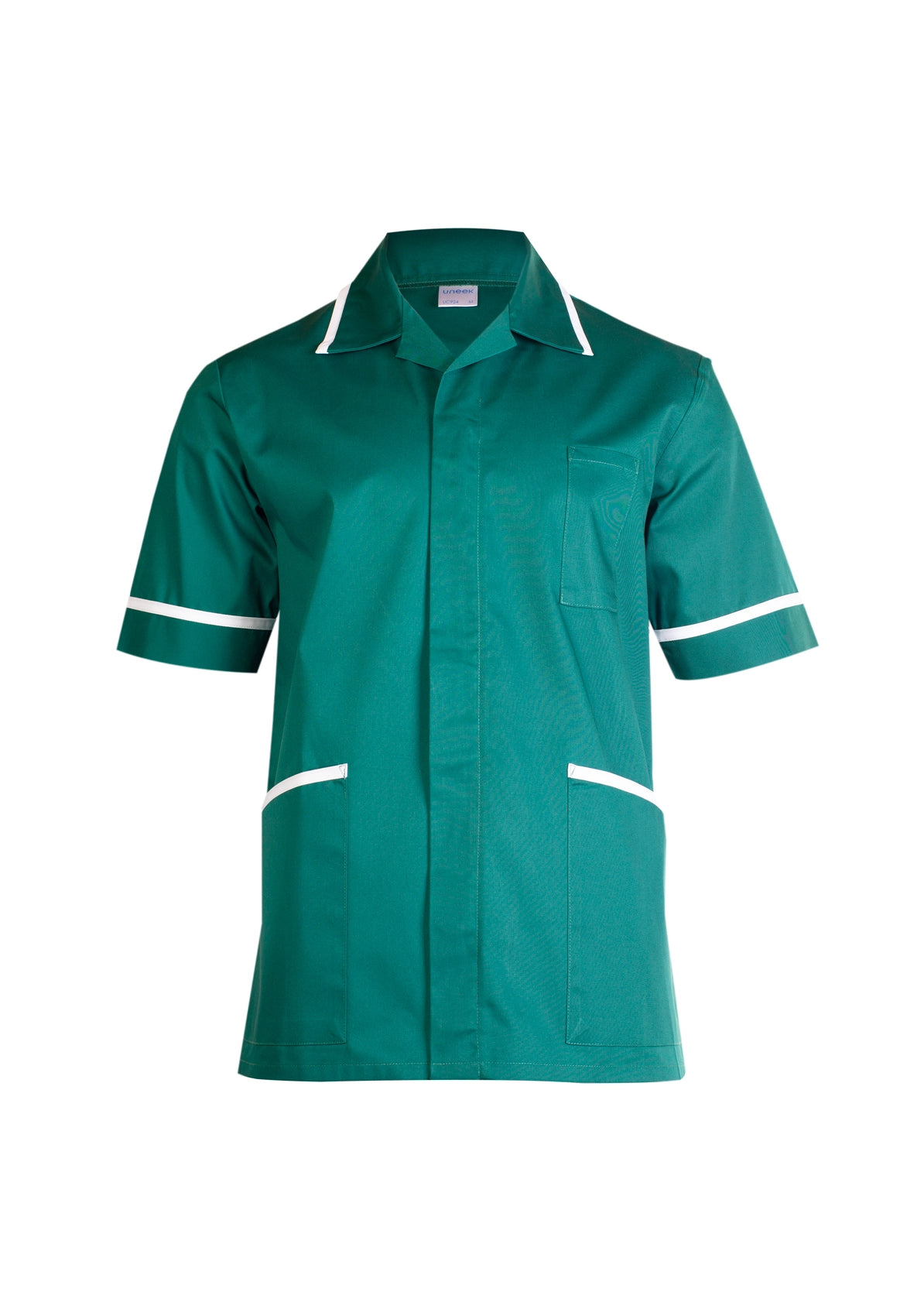 Uneek - Mens Heavyweight Tunic - UC924