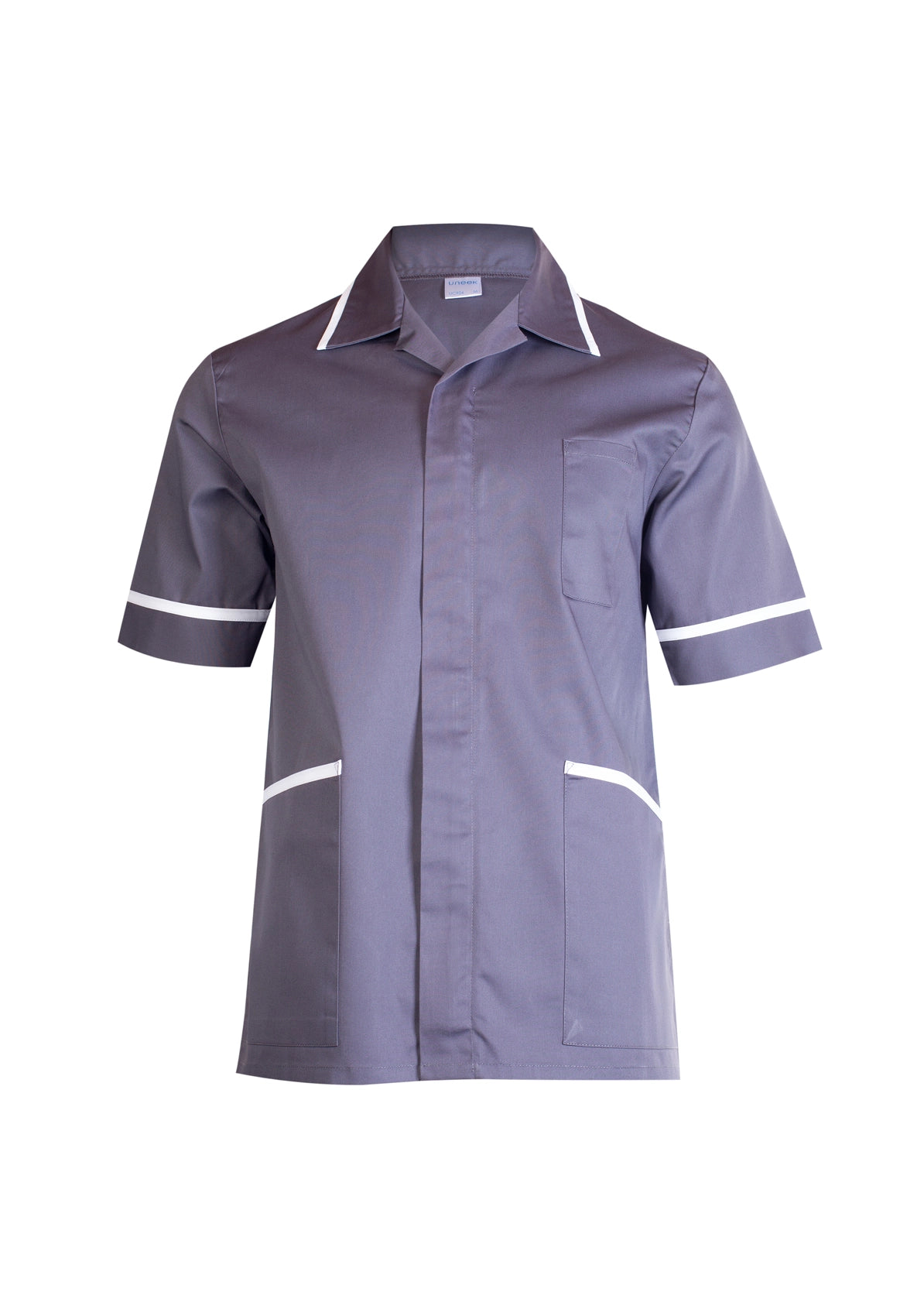 Uneek - Mens Heavyweight Tunic - UC924
