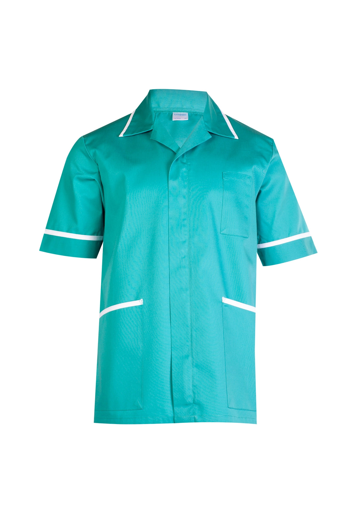 Uneek - Mens Heavyweight Tunic - UC924