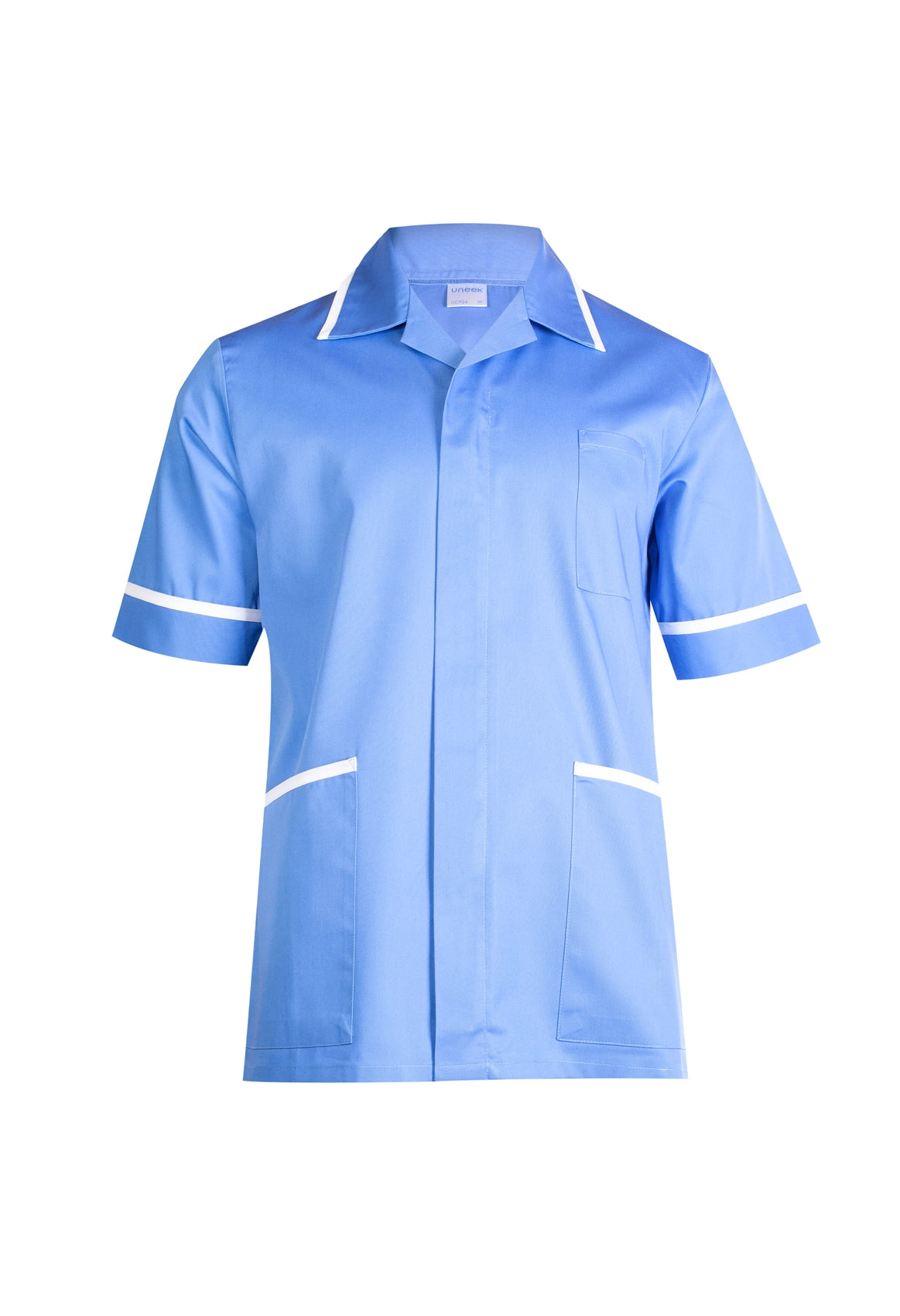 Uneek - Mens Heavyweight Tunic - UC924