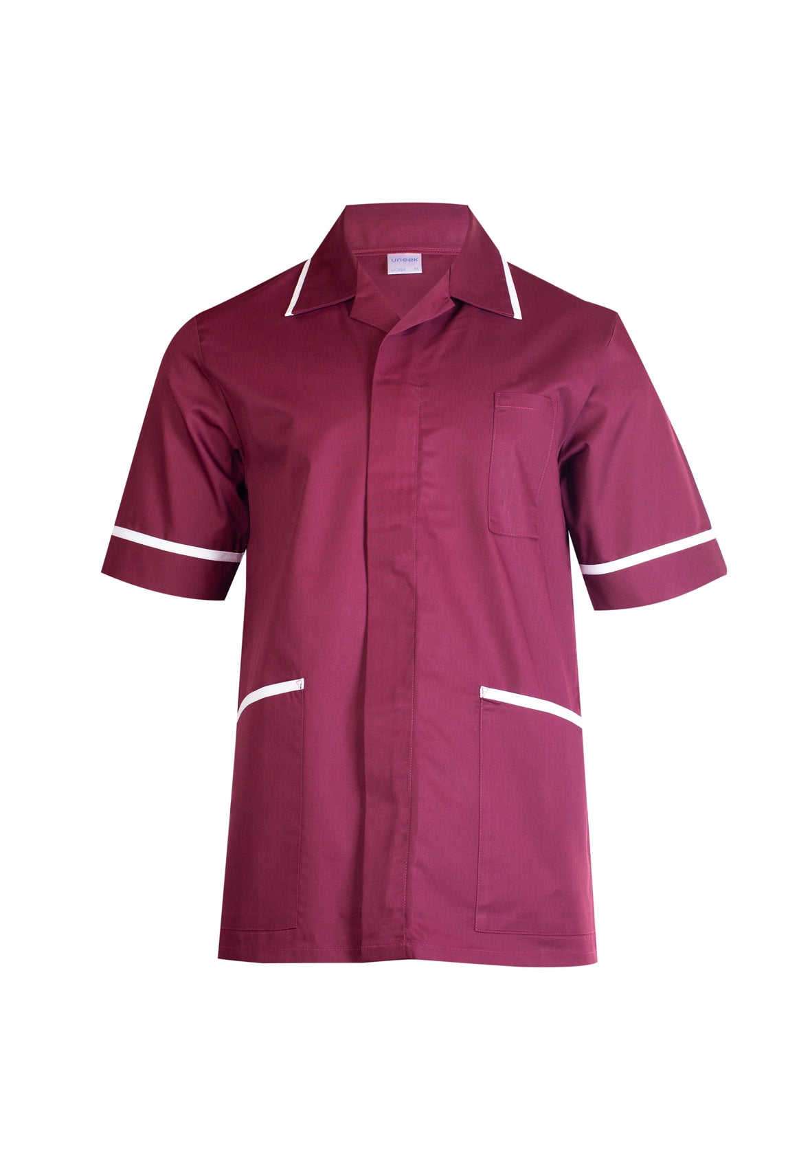 Uneek - Mens Heavyweight Tunic - UC924