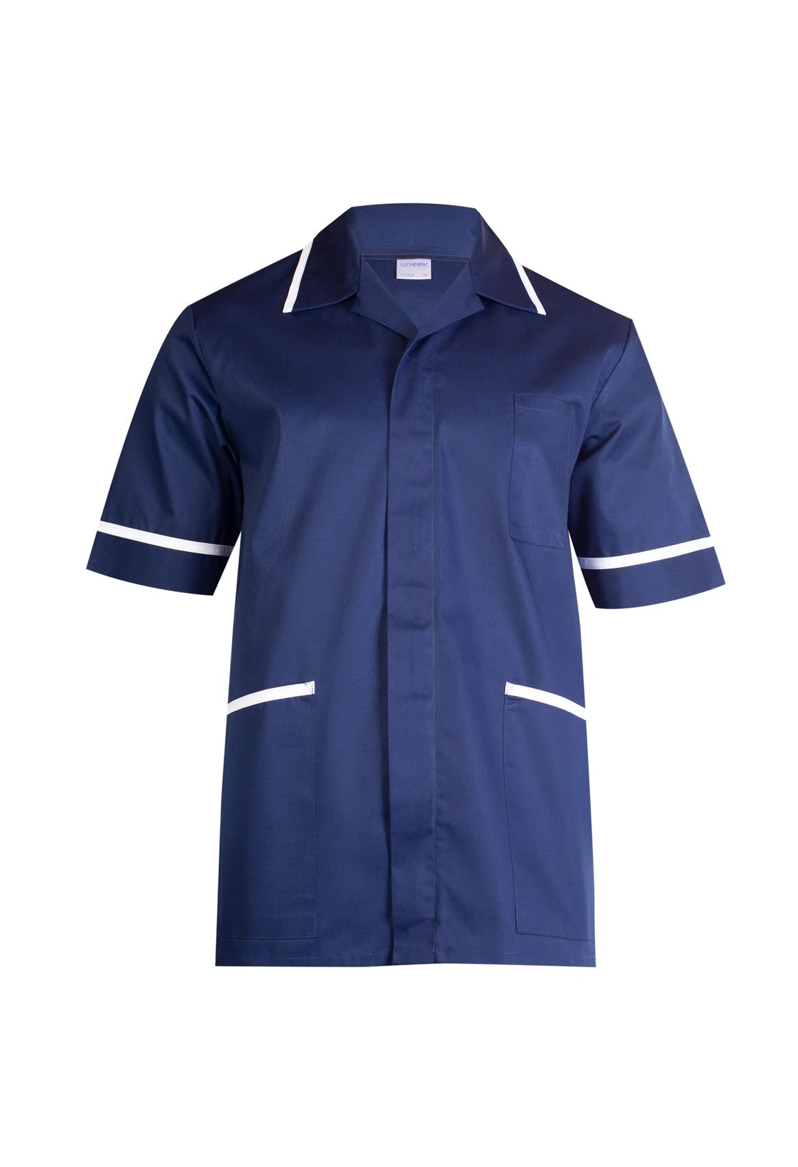 Uneek - Mens Heavyweight Tunic - UC924