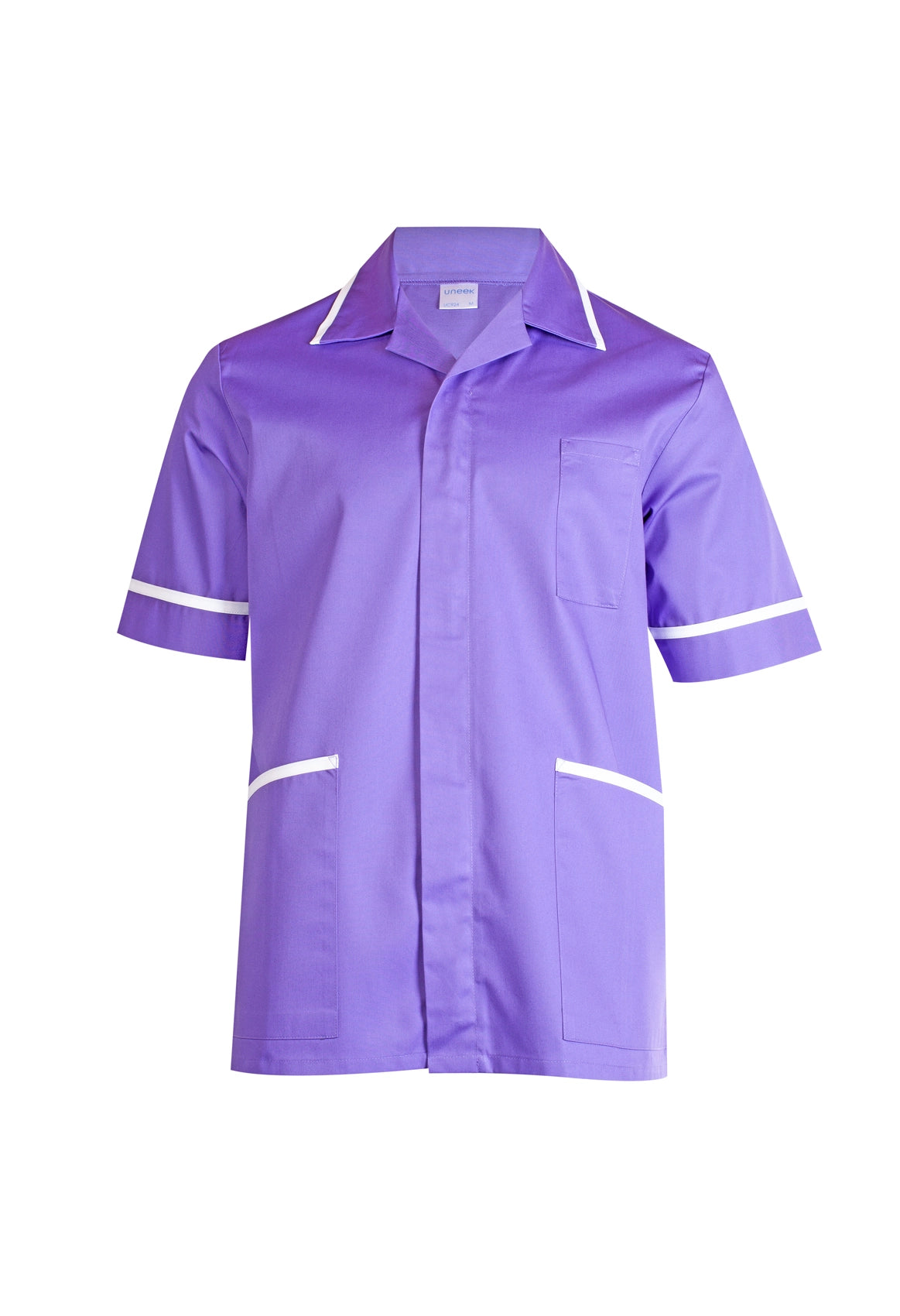 Uneek - Mens Heavyweight Tunic - UC924