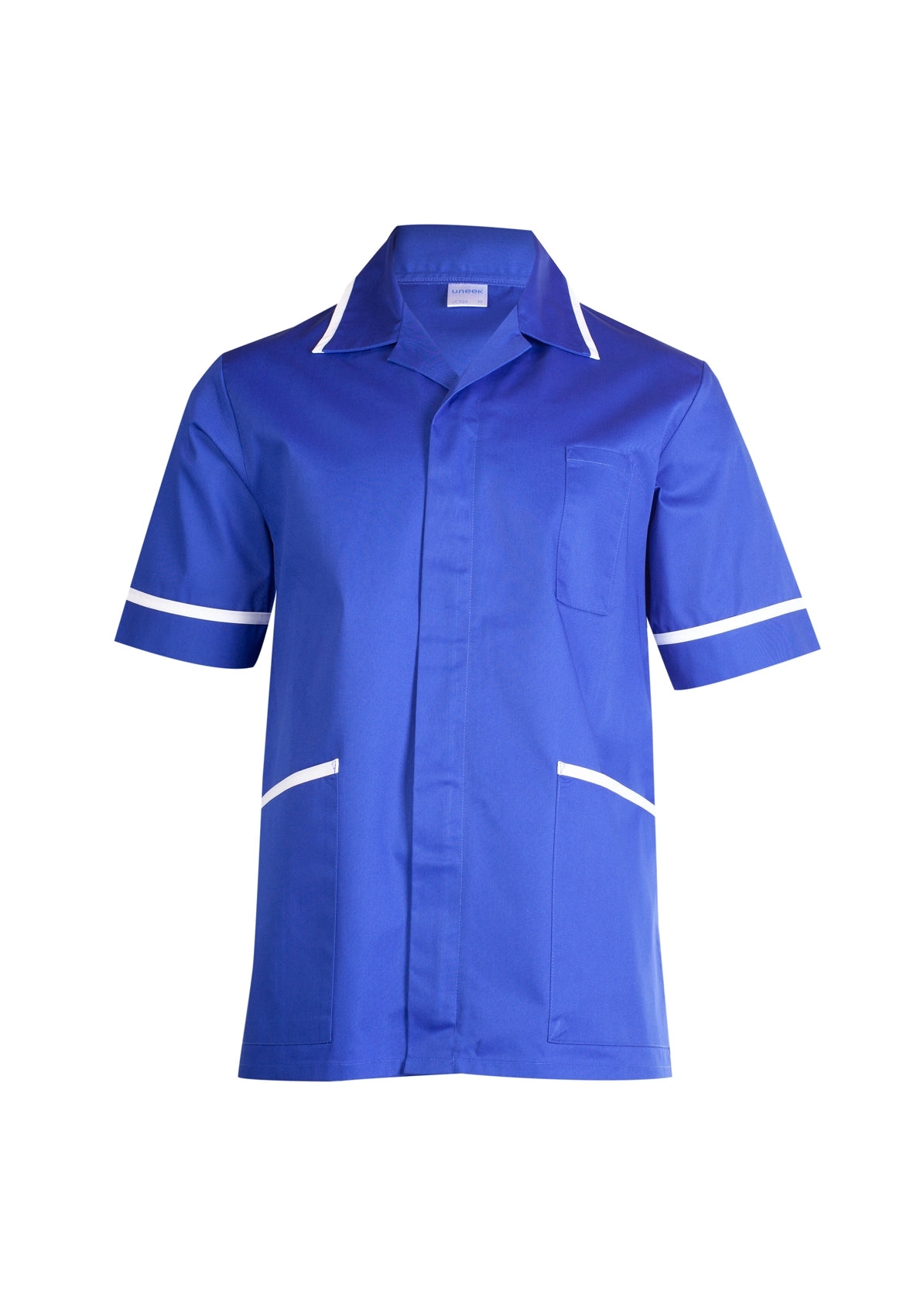 Uneek - Mens Heavyweight Tunic - UC924