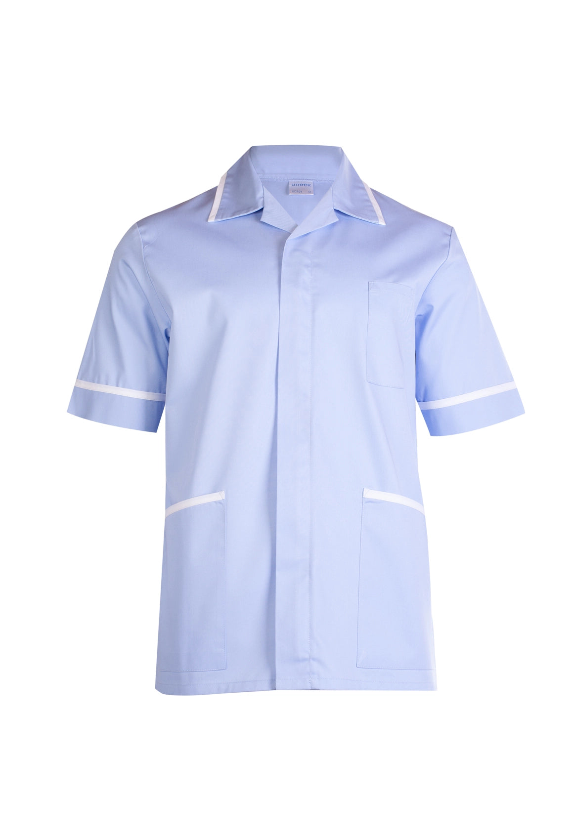 Uneek - Mens Heavyweight Tunic - UC924