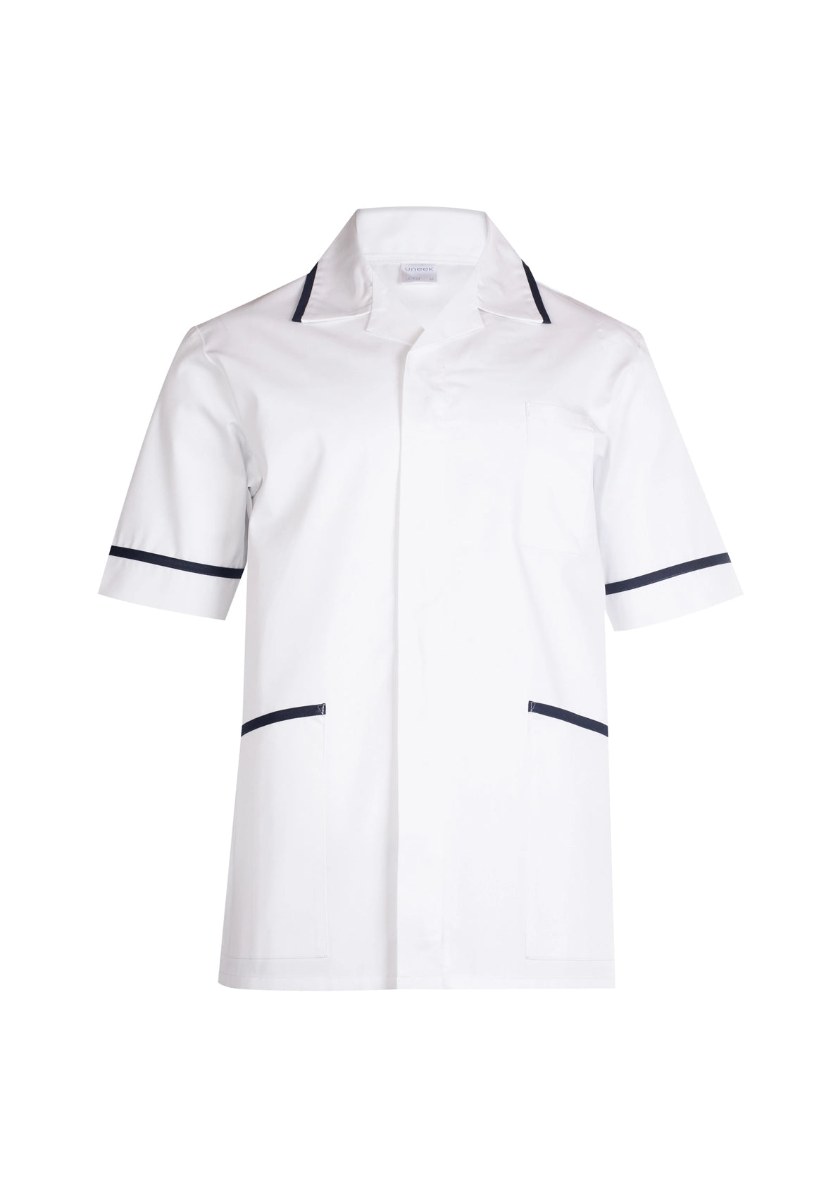 Uneek - Mens Heavyweight Tunic - UC924