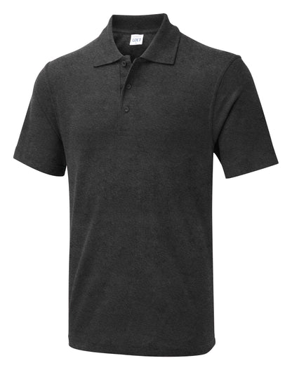Uneek - The UX Polo - UX1