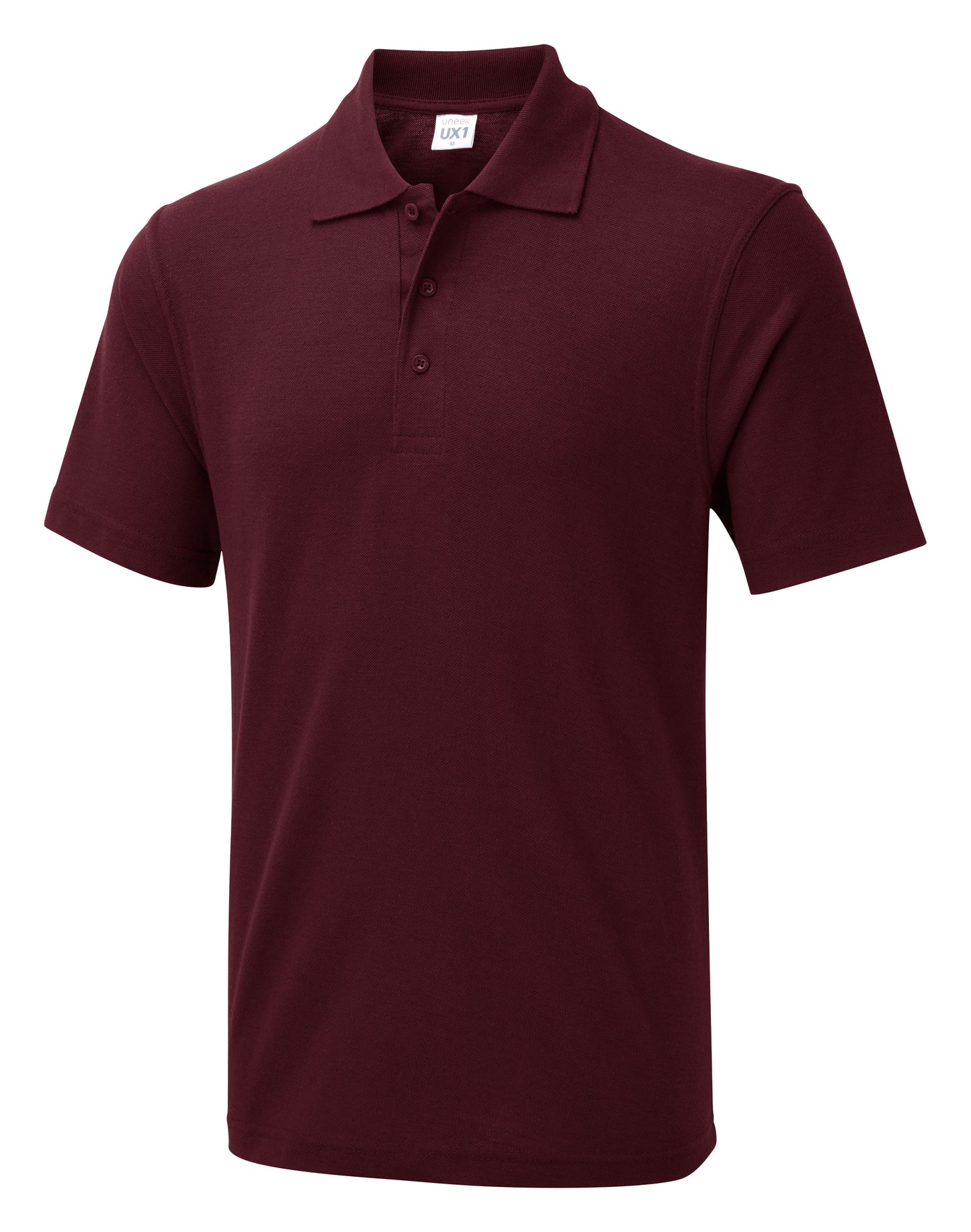 Uneek - The UX Polo - UX1
