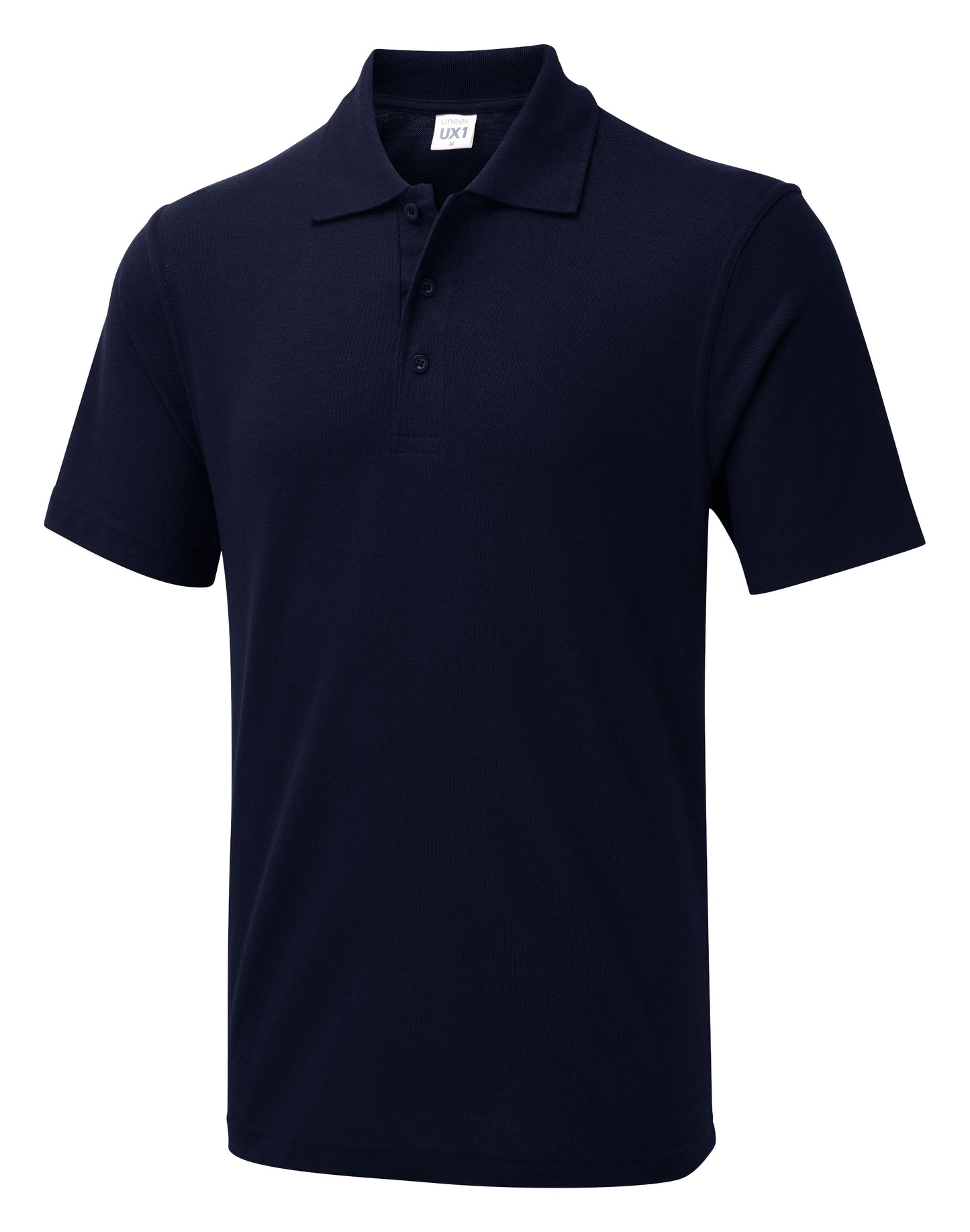 Uneek - The UX Polo - UX1