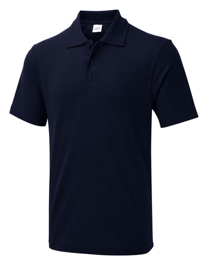 Uneek - The UX Polo - UX1
