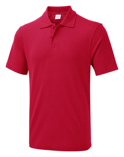 Uneek - The UX Polo - UX1