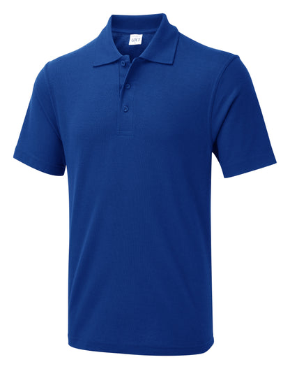 Uneek - The UX Polo - UX1