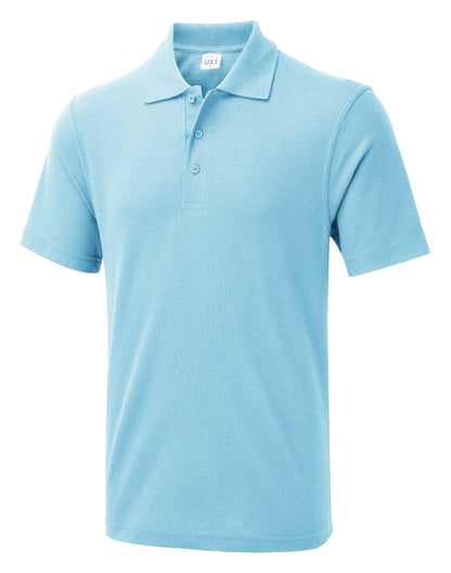 Uneek - The UX Polo - UX1