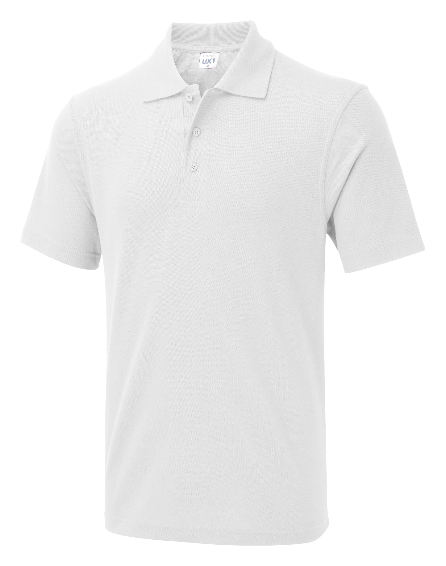 Uneek - The UX Polo - UX1