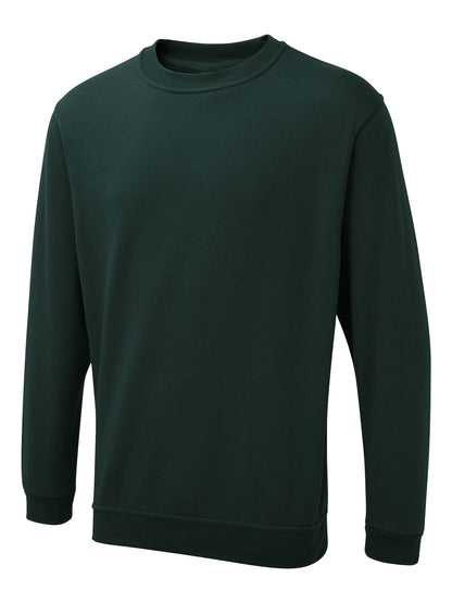 Uneek - The UX Sweatshirt - UX3