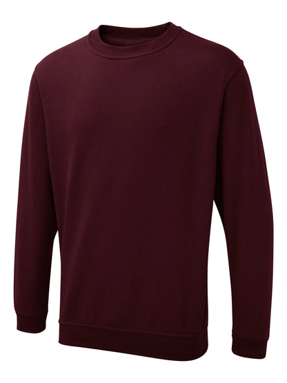 Uneek - The UX Sweatshirt - UX3