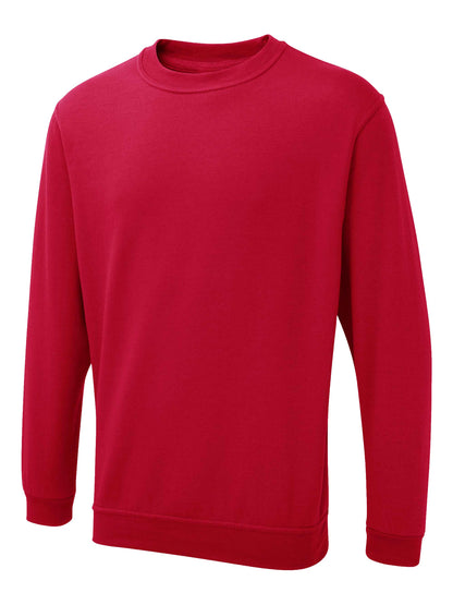 Uneek - The UX Sweatshirt - UX3