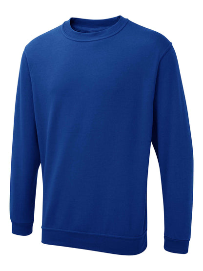Uneek - The UX Sweatshirt - UX3