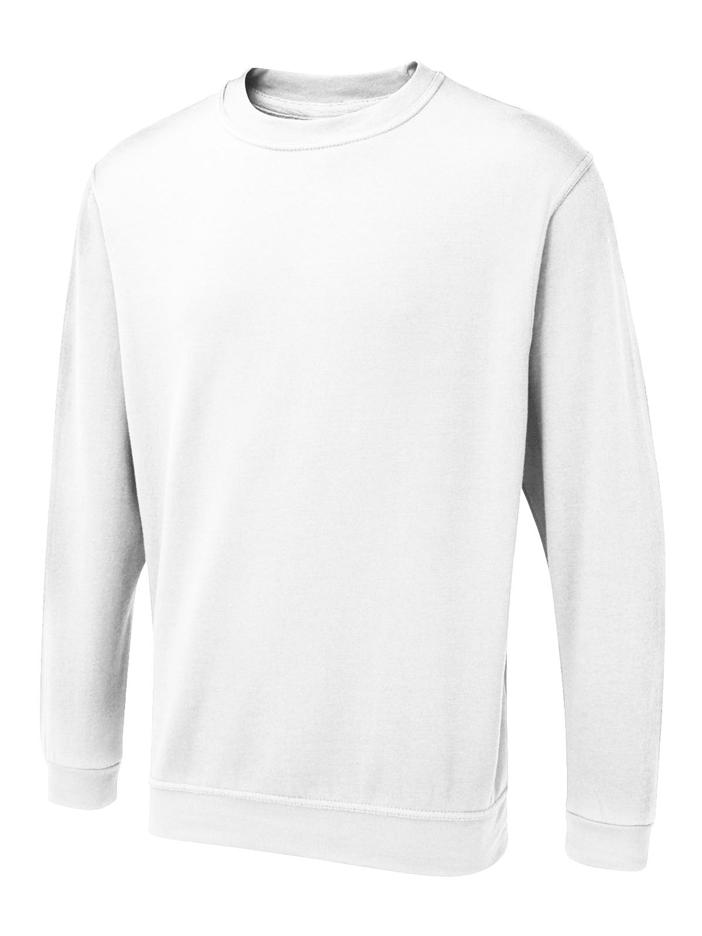 Uneek - The UX Sweatshirt - UX3
