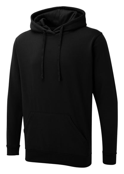 Uneek - The UX Hoodie - UX4