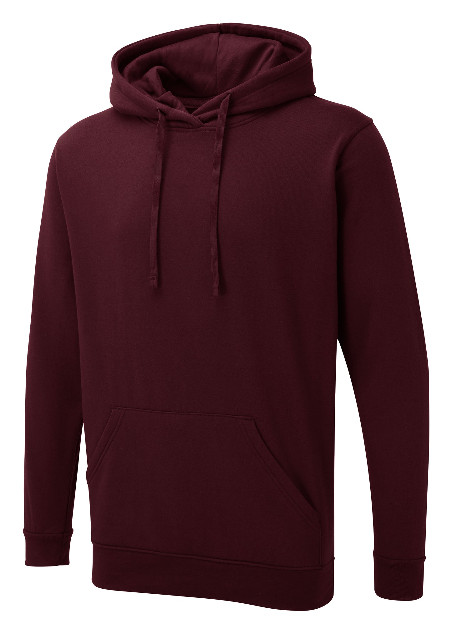 Uneek - The UX Hoodie - UX4